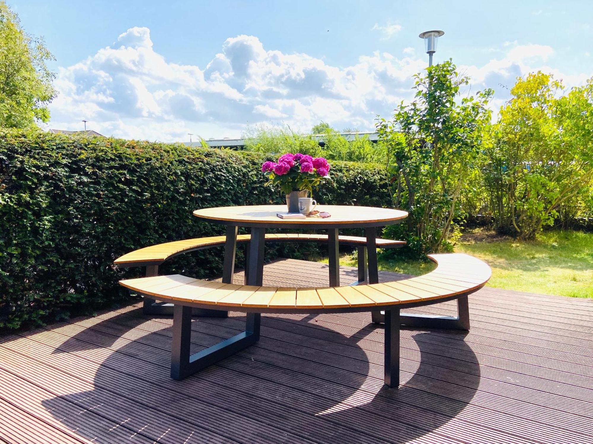 Appartement Deck 7 - Wangerooge Extérieur photo